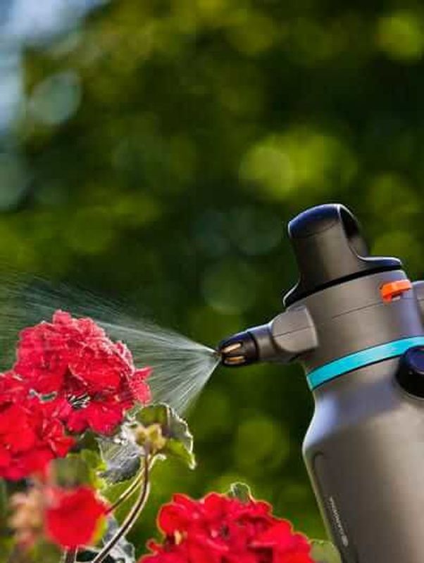 Gardena 11120-20 Tryckspruta 1,25L