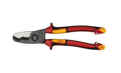 Milwaukee Kabeltång VDE 210mm