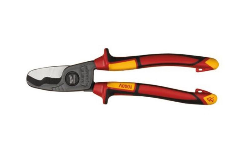 Milwaukee Kabeltång VDE 210mm