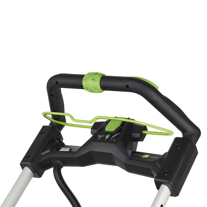 EGO Power+ Gräsklippare LM2130E-SP (utan batteri)