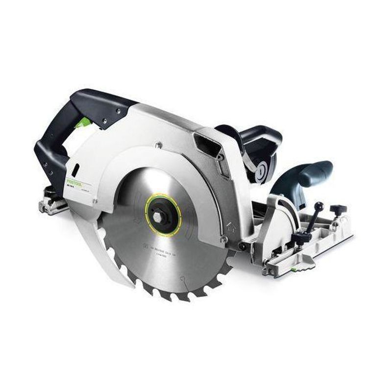 Festool Cirkelsåg HK 132 E