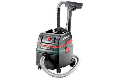 Metabo ASR 25 L SC Dammsugare 1400W (25l)