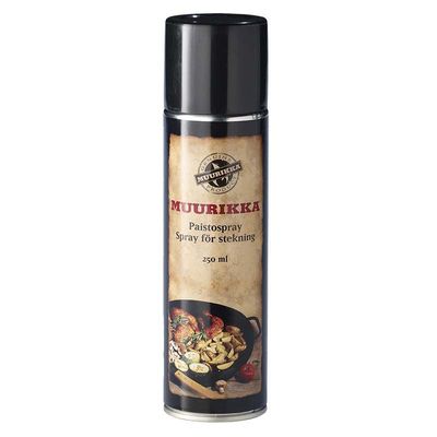 Muurikka Stekspray Paistospray 250ml