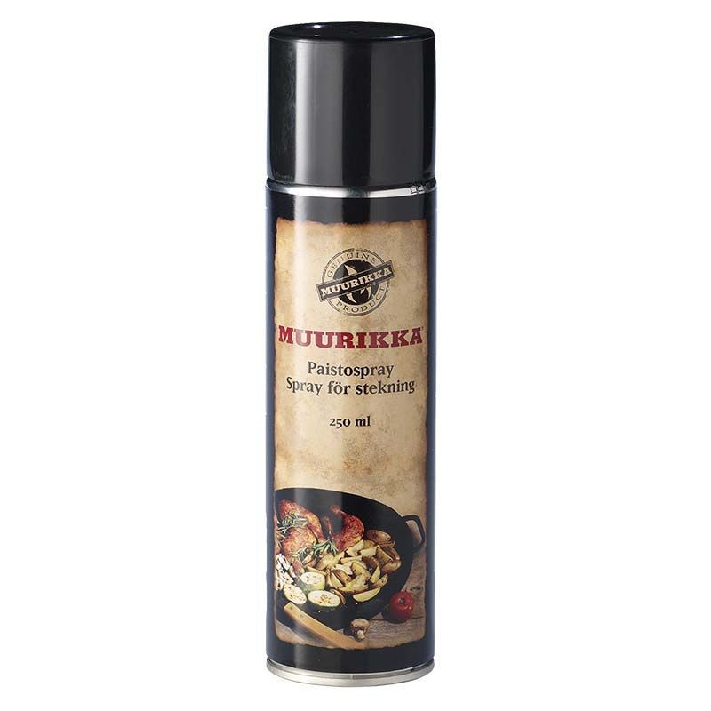Muurikka Stekspray Paistospray 250ml