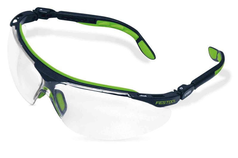 Festool Skyddsglasögon (UVEX)