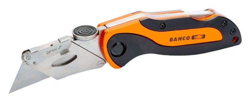 Bahco Fällkniv Universal