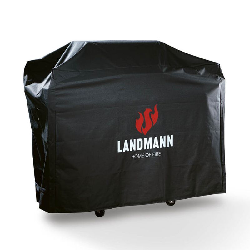 Landmann Premium Skyddshuv XL - Black