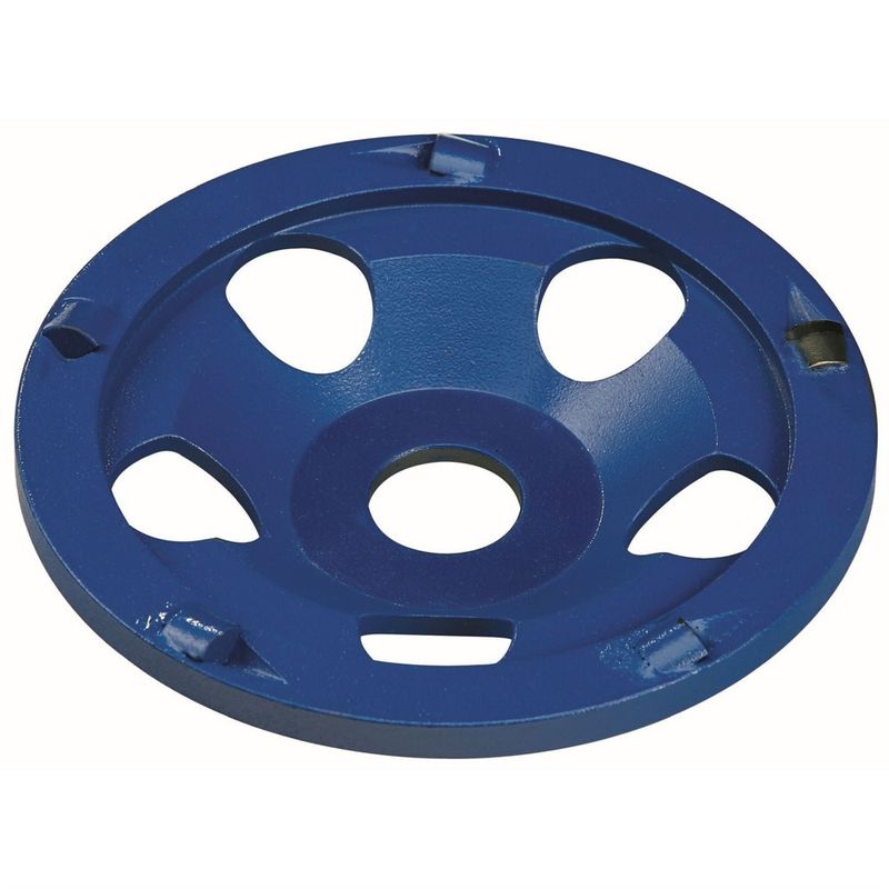 Flex Diamantslipskål PKD-Jet 5 125mm