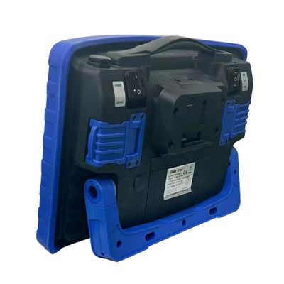 Gelia TARGET Arbetsbelysning LED 50W 2700/4500lm 4000/6500K