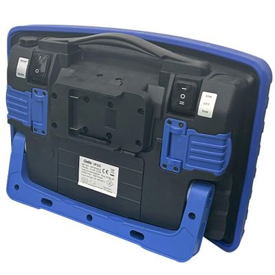 Gelia TARGET Arbetsbelysning LED 50W 2700/4500lm 4000/6500K