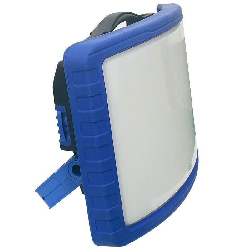 Gelia TARGET Arbetsbelysning LED 50W 2700/4500lm 4000/6500K