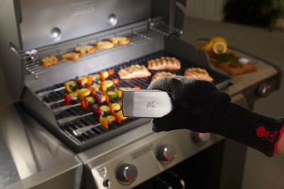Weber 7662 Lampa till gasolgrillar