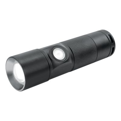 Ansmann Future T350FR Laddningsbar LED-ficklampa 300 lm