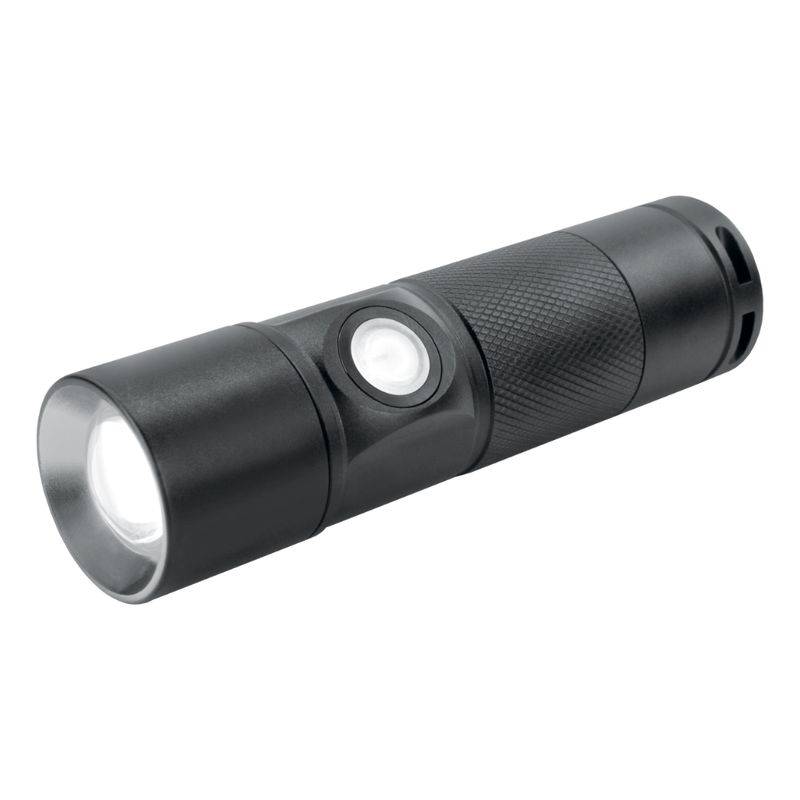 Ansmann Future T350FR Laddningsbar LED-ficklampa 300 lm