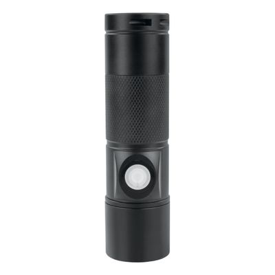 Ansmann Future T350FR Laddningsbar LED-ficklampa 300 lm
