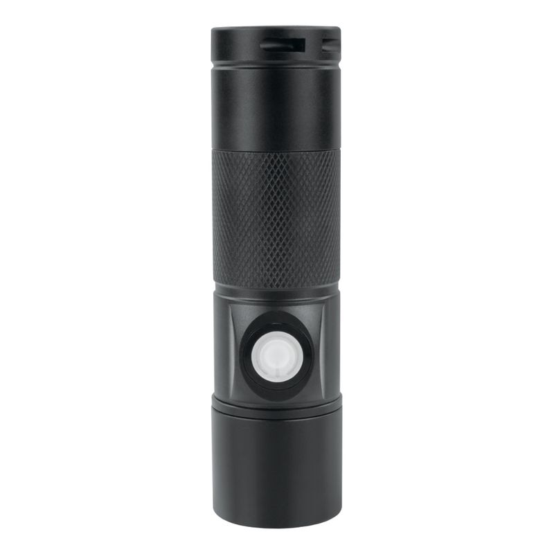 Ansmann Future T350FR Laddningsbar LED-ficklampa 300 lm