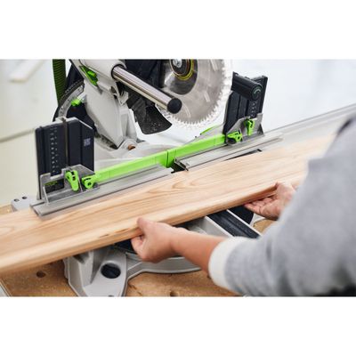 Festool Kap-/gersåg KAPEX KS 120 REB-Set-AS