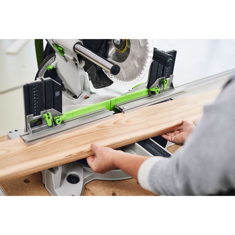 Festool Kap-/gersåg KAPEX KS 120 REB-Set-AS