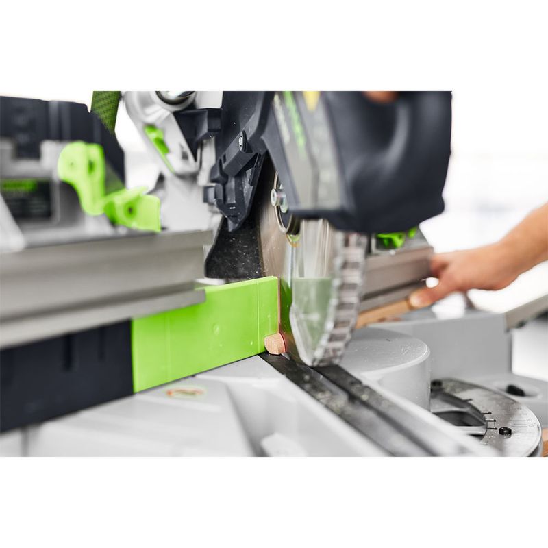 Festool Kap-/gersåg KAPEX KS 120 REB-Set-AS