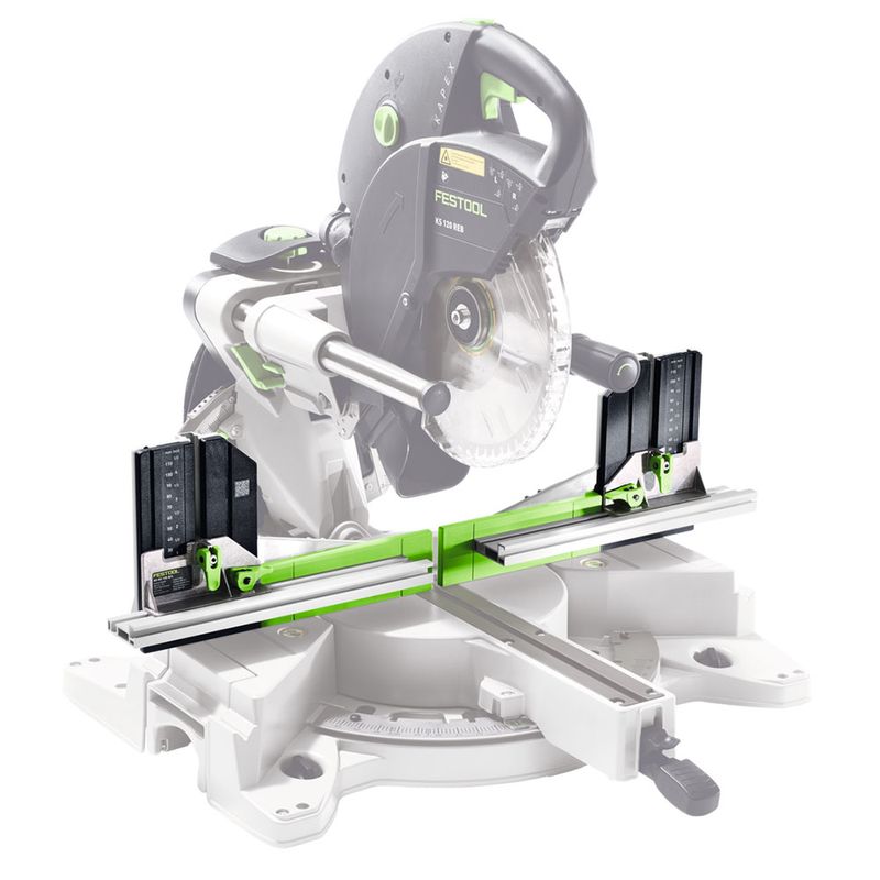 Festool Kap-/gersåg KAPEX KS 120 REB-Set-AS