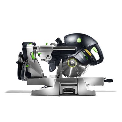 Festool Kap-/gersåg KAPEX KS 120 REB-Set-AS