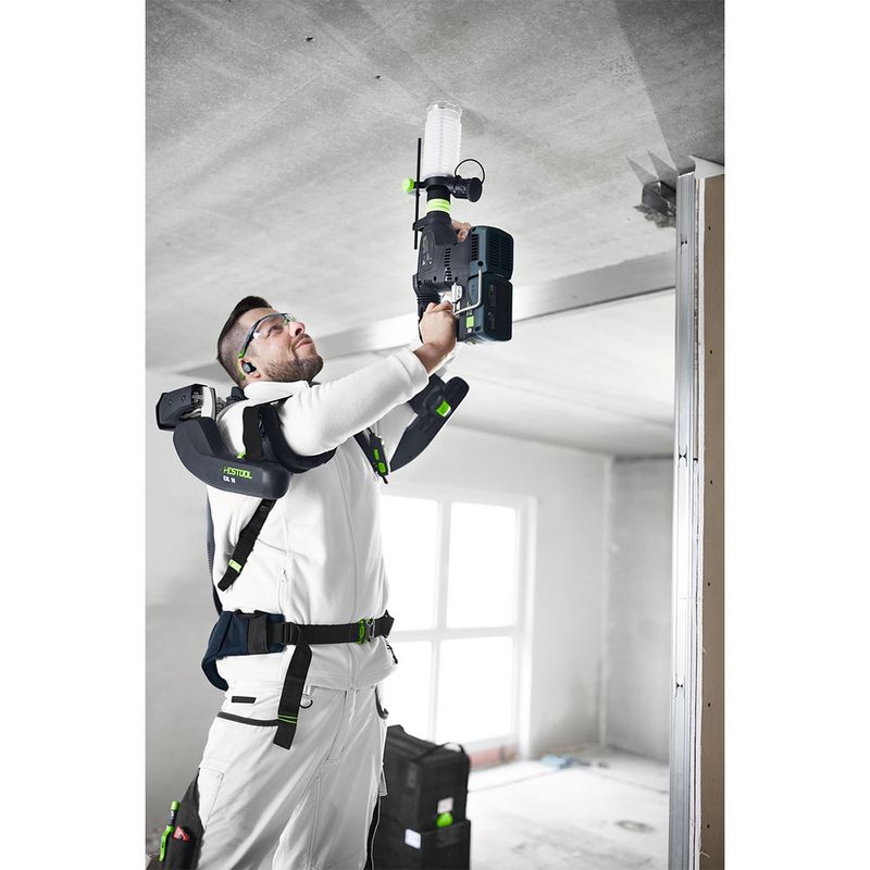 Festool Utsugsanordning AV-BHC/KHC