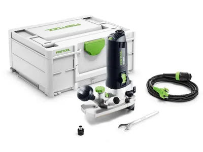 Festool Kantfräs MFK 700 KA EQ-Plus 720 W i Systainer³