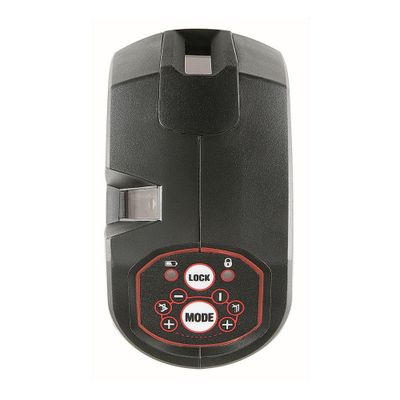 Flex Korslaser ALC3/1-G