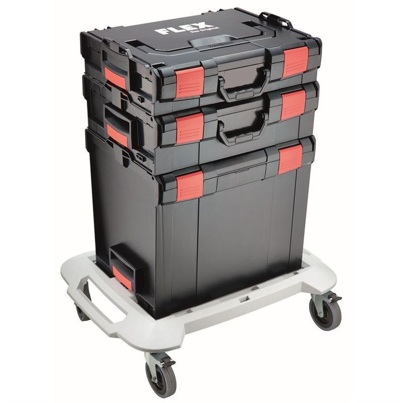 Flex Transportväska L-Boxx Typ 102