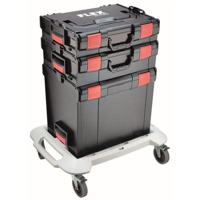 Flex Transportväska L-Boxx Typ 374