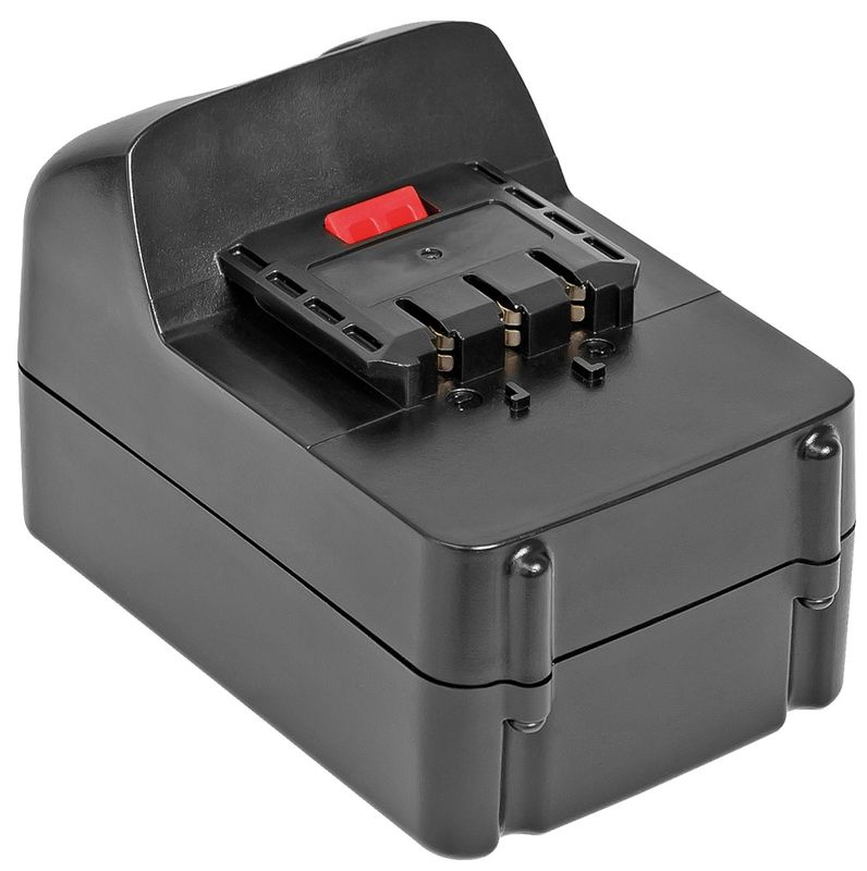 Samoa batteri 20V 2Ah fettspruta Samoa