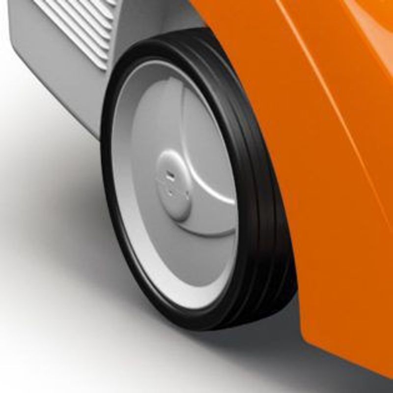 Stihl Gräsklippare RMA 2 RPV Batteridriven 36V (AP 300 S, AL 301)