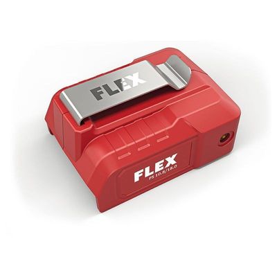 Flex Batteriadapter PS12/18.0