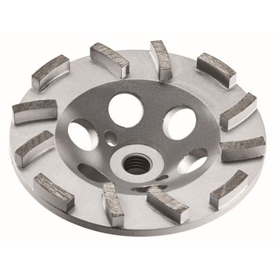 Flex Diamantslipskål B-Jet II 115mm M14