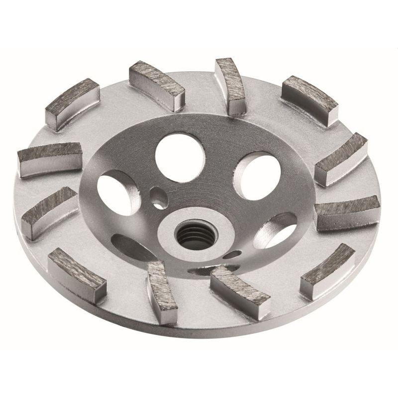 Flex Diamantslipskål B-Jet II 115mm M14