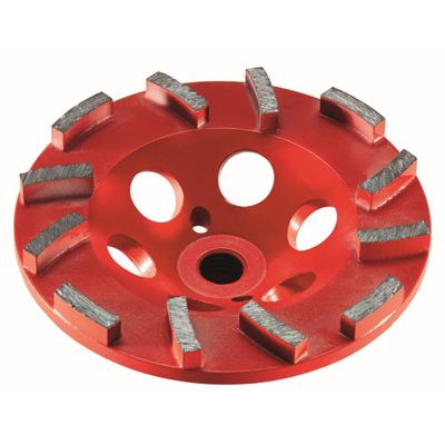 Flex Diamantslipskål E-Jet II 115mm M14