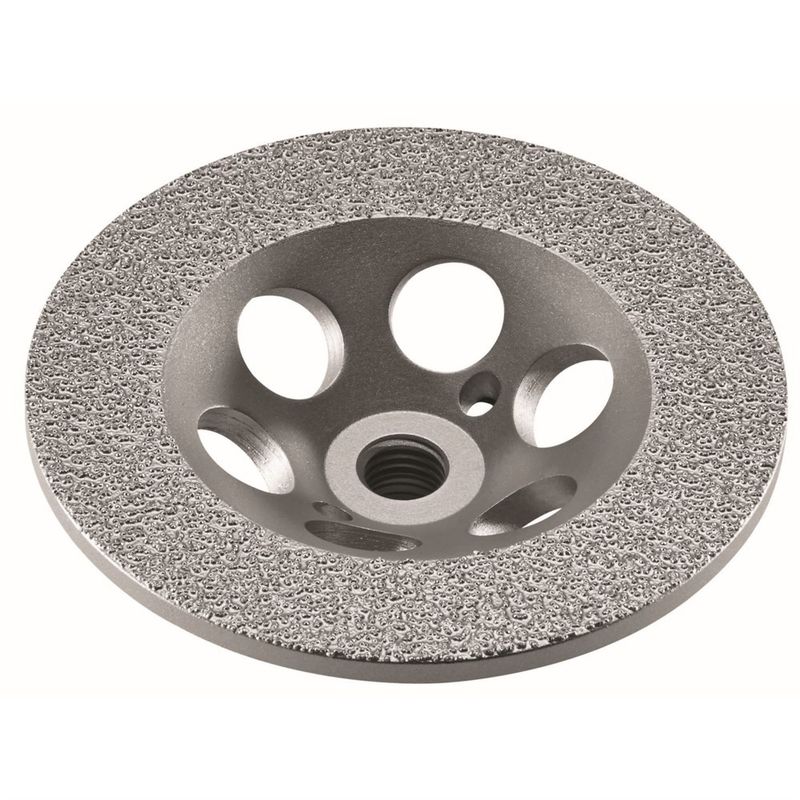 Flex Diamantslipskål S-Jet II 115mm M14