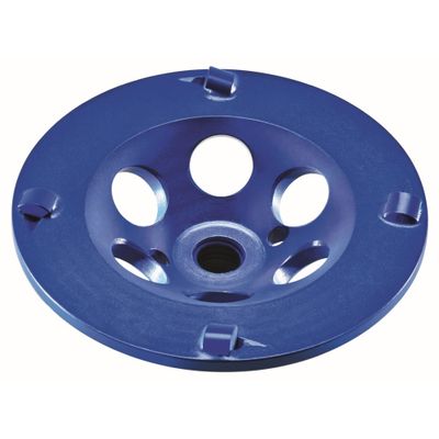Flex Diamantslipskål TC-Jet II 115mm M14