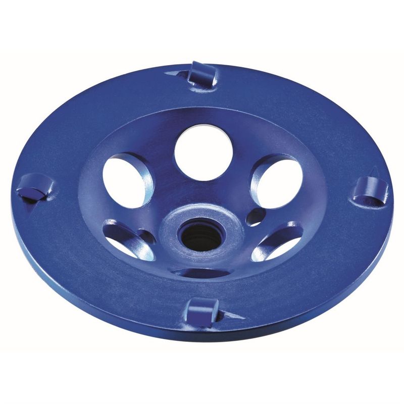Flex Diamantslipskål TC-Jet II 115mm M14