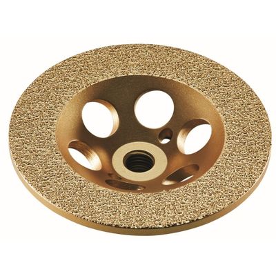 Flex Diamantslipskål TC-Jet II 115mm M14