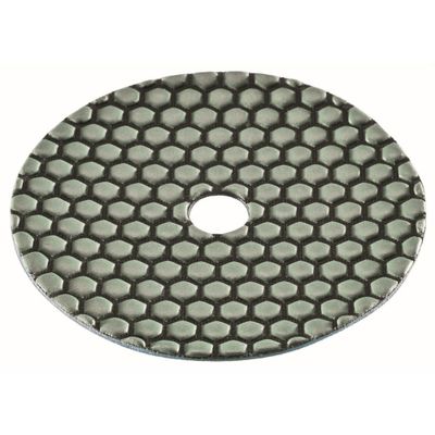Flex Diamantslipskiva Torr 150 mm DP DRY