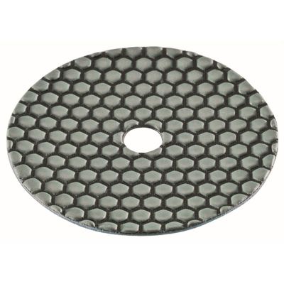 Flex Diamantslipskiva Torr 150 mm DP DRY