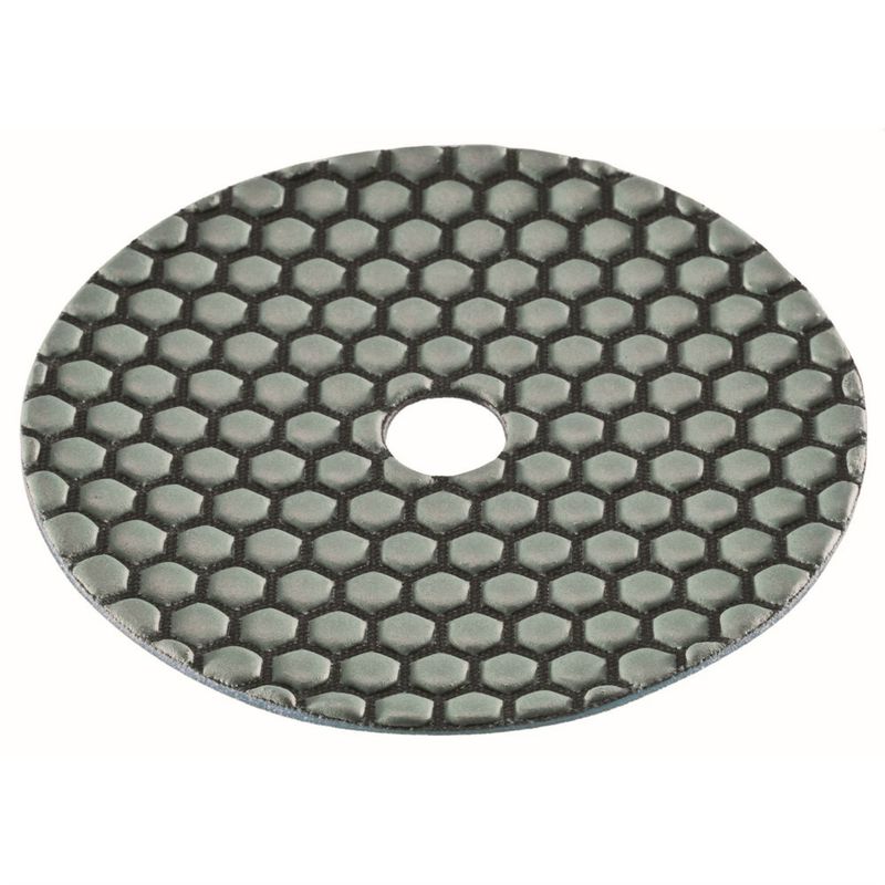 Flex Diamantslipskiva Torr 150 mm DP DRY