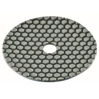 Flex Diamantslipskiva Torr 150 mm DP DRY