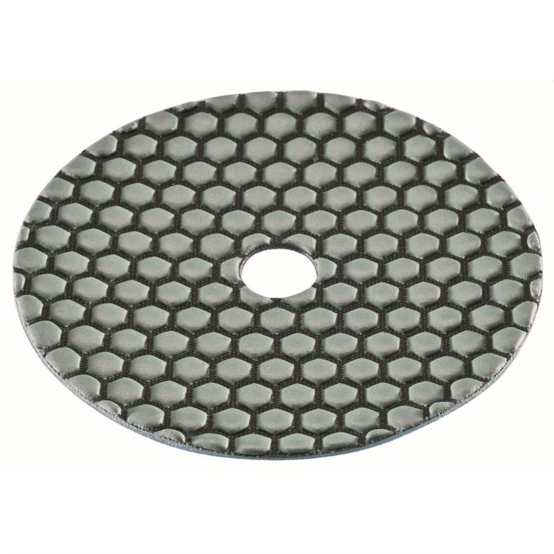 Flex Diamantslipskiva Torr 150 mm DP DRY