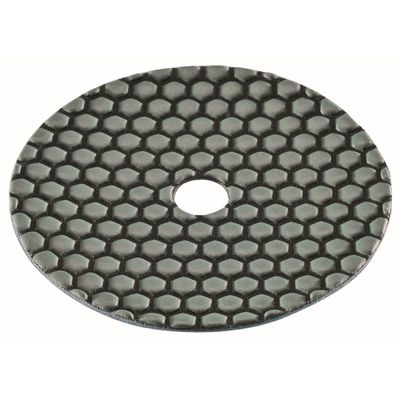 Flex Diamantslipskiva Torr 150 mm DP DRY