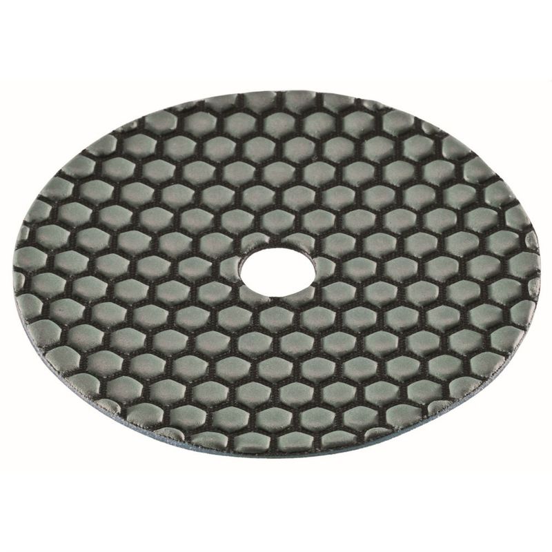 Flex Diamantslipskiva Torr 150 mm DP DRY