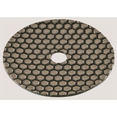 Flex Diamantslipskiva Torr 150 mm DP DRY