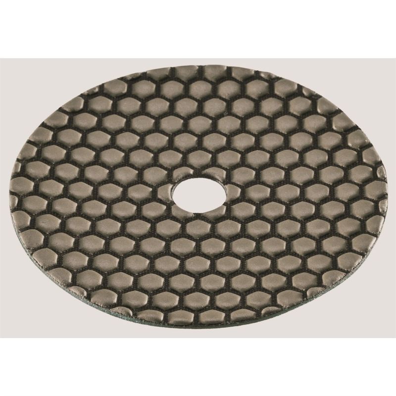 Flex Diamantslipskiva Torr 150 mm DP DRY