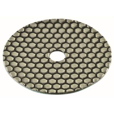 Flex Diamantslipskiva Torr 150 mm DP DRY